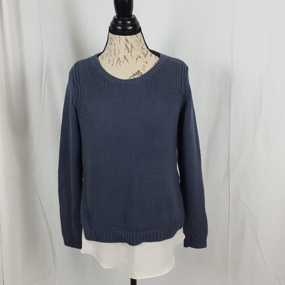 LOFT sweater S